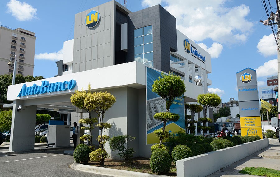 Sube calificación de Asociación La Nacional