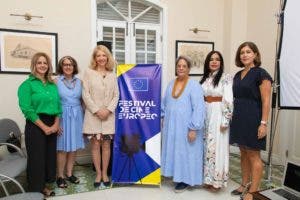Cine Europa 2022 proyecta sus filmes desde Renovación en Puerto Plata
