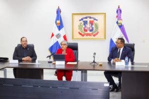 Depuran expedientes ejecución de la pena provincia SD