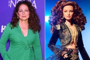 Gloria Estefan cumple 65 años hecha una muñeca
