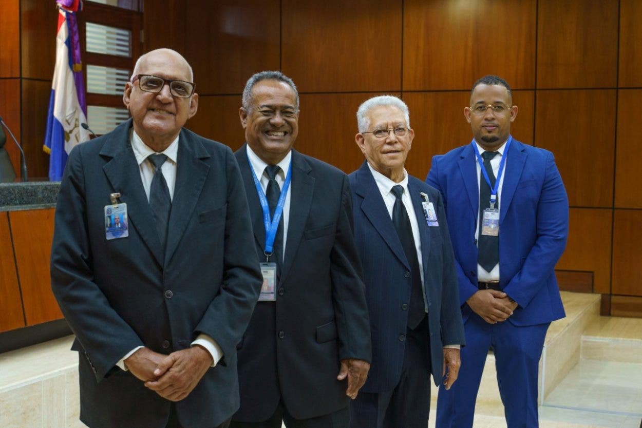 Conmemoran este lunes el Día Nacional del Ministerial
