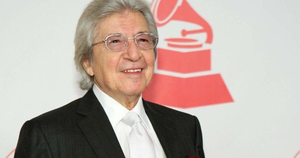 Manuel Alejandro cantará sus éxitos en el TN