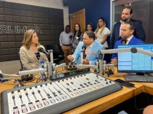 Margarita dice en Supérate solo existen políticas de desprotección social y desfalco