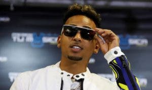 Ozuna participará en una novela gráfica