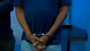 Arrestan en RD jefe de banda desmantelada en Costa Rica