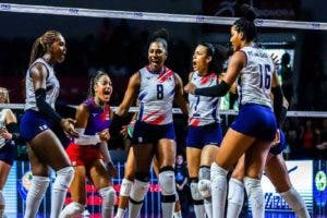 «Las reinas del Caribe» acuden a su séptimo Mundial seguido