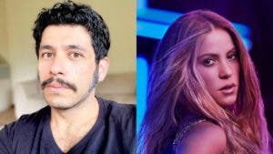 Joven asegura ser hijo de Shakira y Santiago Alarcón
