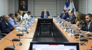 CNSS reduce copago y aumenta beneficios Seguro Familiar Salud