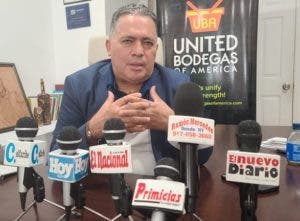 Recaudarán alimentos en NY para damnificados RD