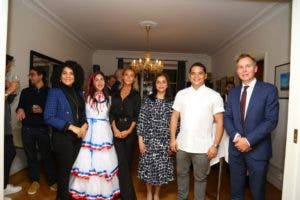 Embajada RD en Suecia realiza evento para promover inversión extranjera