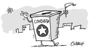 Por la Democracia
