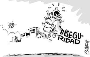 Reportes versus realidad