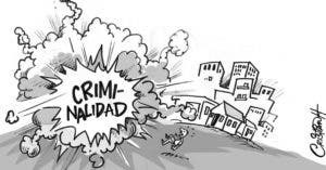 ¡Que no se hable más!