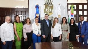 Remodelarán parque de Honduras