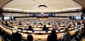 UE está en semana crucial por energía