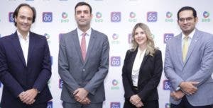 Banco BHD y Cemex anuncian botón pagos