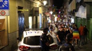En España sube más de 67 % los delitos de odio por orientación sexual