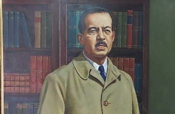 Orto-escritura: Sigo con Pedro Henríquez Ureña