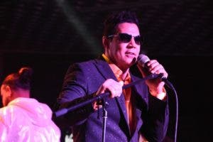 Una noche bailable para celebrar el  merengue