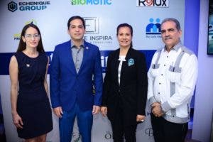 Lanzan periódico “El inmobiliario impreso”