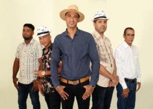 Veteranos de humor cibaeño