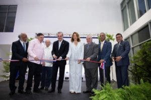 Reinauguran Museo del Hombre