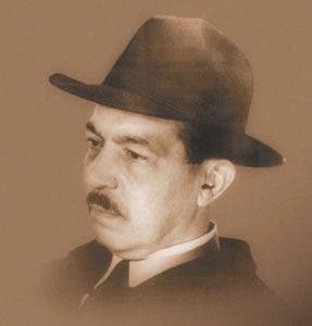 Orto-escritura: A propósito de Pedro Henríquez Ureña