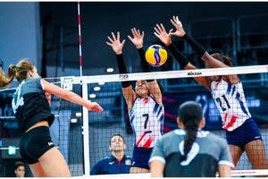 Canadá elimina a las Reinas del Caribe