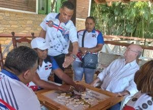 Hipólito Mejía participará en el Torneo Mundial de Dominó