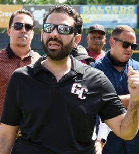 Gigantes del Cibao no bajarán la guardia; Jesús Mejía elogia picheo