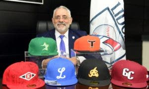 Vitelio Mejía “LIDOM tendrá su canal de YouTube”