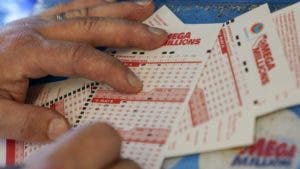 Billete Mega Millions fue vendido Florida tras paso de Ian
