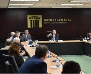 En economía: Plena confianza