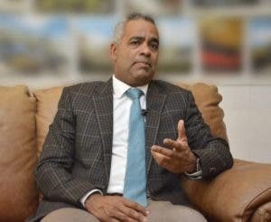 Gran paso: Burocracia cero