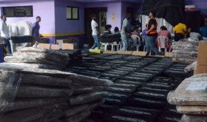 PLD envía mañana materiales consulta