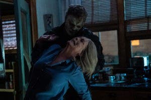 «Halloween Ends» al tope de la taquilla en EEUU