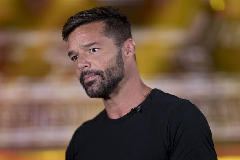 Ricky Martin “es incapaz de hacerle daño” a un ser humano, dice hermano menor