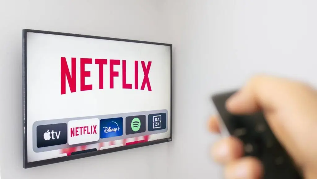 Netflix elimina a RD y otros países de función "agregar una casa"