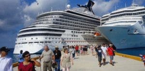 Collado ve RD en ojos de industria mundial cruceros