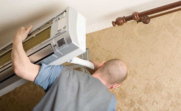 ¿Estás instalando tu aire acondicionado en el lugar ideal?