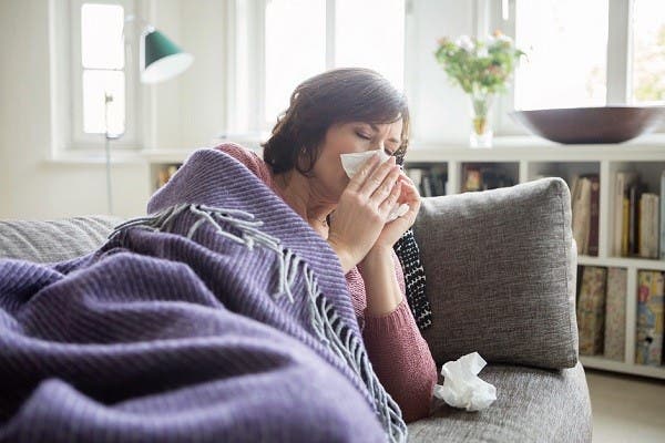 RD emite alerta epidemiológica por influenza estacional