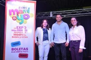 Regresa “Expo Mami y Yo” 2022