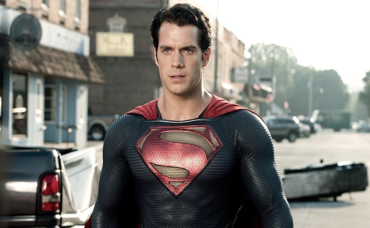 Henry Cavill confirma que volverá a dar vida a “Superman»