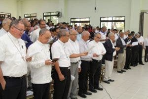 Obispos exhortan al pueblo testimoniar la honestidad