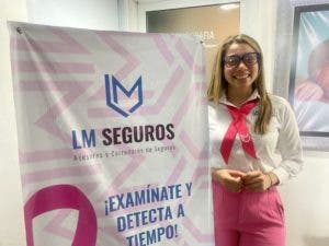 LM Seguros realiza jornada detección cáncer de mama