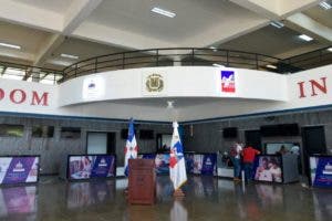 Inposdom anuncia cambio de horario en el servicio