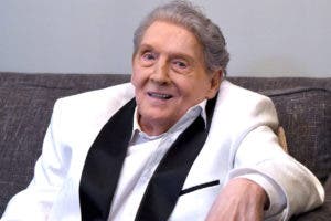 Muere Jerry Lee Lewis, pionero del rock ’n’ roll