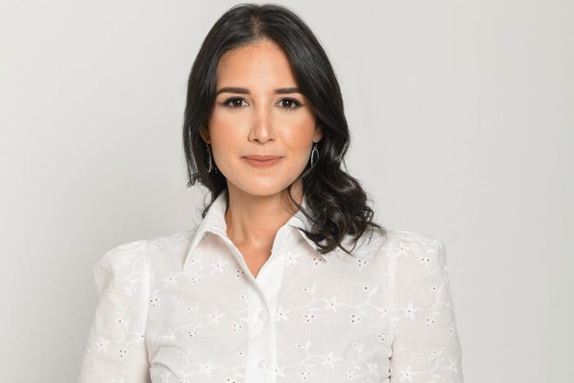 Jessica Hasbún: El periodismo me ha hecho mejor persona