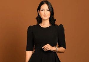 Jessica Hasbún: «El periodismo me ha hecho mejor persona»