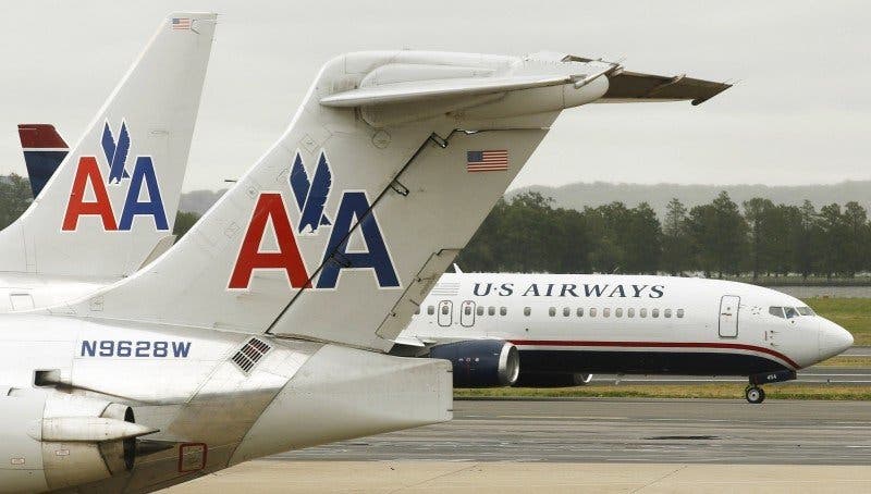 American Airlines pierde 676 millones de dólares